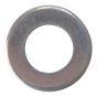 Flat Washer Heavy-Duty ZP M16 Bag 10 by Forgefix - 10HDWASH16