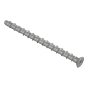 Lightning Bolt CSK/Torx Compatible Head M6 x 75mm Box 100 by Forgefix - LGB675T