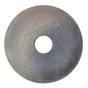 Flat Mudguard Washers ZP M8 x 50mm Bag 10 by Forgefix - 10MUDWASH850