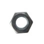 Hexagon Nut ZP M6 Bag 100 by Forgefix - 100NUT6