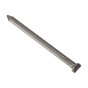 Forgefix Oval Lost Head Nail Bright Finish 40mm Bag Weight 250g