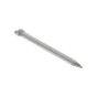 Forgefix Oval Lost Head Nail Bright Finish 30mm Bag Weight 250g