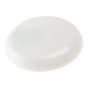Pozi Cover Cap White No.6-8 Bag 100 by Forgefix - 100PCC0