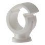 Single Cliplock Pipe Clips