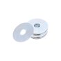 Flat Repair Washers ZP M10 x 40mm for Forgefix (Bag of 10)