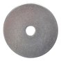 Flat Repair Washers ZP M6 x 40mm Bag 10 by Forgefix - 10REPWASH640