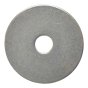 Flat Repair Washers ZP M8 x 40mm Bag 10 by Forgefix - 10REPWASH840