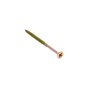 Spectre Screw PZ Compatible CSK ZYP 5.0 x 80mm Sawtooth Thread (Box of 300)