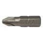 Spectre™ S2 Pozidriv Compatible Bit PZ2 x 25mm (Card 2)
