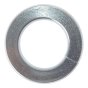 Spring Washers ZP M8 Bag 100 by Forgefix - 100SW8