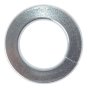 Spring Washers ZP M8 Bag 100 by Forgefix - 100SW8