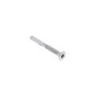 TechFast Timber to Steel CSK/Wing Screw No.5 Tip 5.5 x 50mm - Box 100