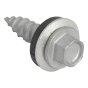 TechFast Hex Head Screws