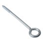 Vine Eyes ZP 100 x 12g Bag 10 by Forgefix - 10VE10012