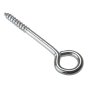 Vine Eyes ZP 75 x 12g Bag 10 by Forgefix - 10VE7512