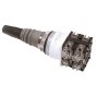 Forward/Reverse Lever Switch for Benford & Thwaites Dumpers - Replaces 8000-2634