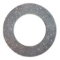Flat Washer Form B ZP M10 Bag 100 by Forgefix - 100WASH10