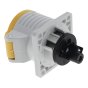 IP44 Panel Socket 16A 110V