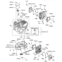 Electric Equipment for FR730V