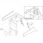 Frame Assembly for RPC60