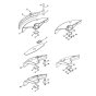 Cutting Tools Deflector