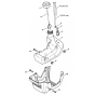 FS230 Fuel Tank Assembly