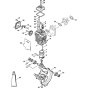 Engine Assembly for FS311