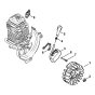 Ignition System for Stihl FS311