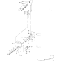 Speed Control Lever Assembly
