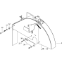 Blade Guard Assembly
