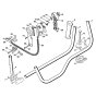 Handlebar & Control Handle