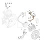 Ignition System for Stihl FS 361C