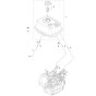 Fuel Tank Assembly for FS400 LVS