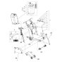 Frame Assembly for FS400 LVS