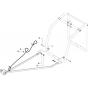 Pointer Attachment for FS410 D