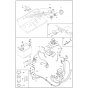 Electrical Assembly for FS4600 G II