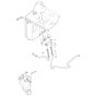Water System for FS4600 G II