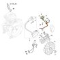 Ignition System for Stihl FS 461C