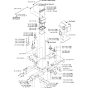 Upper Frame Assembly
