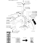 Blade Guard Assembly