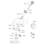 Lubrication Equipment for Kawasaki