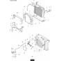 Cooling System for FS5000