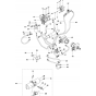 Hydraulic System for FS5000