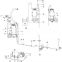Water Pump Assembly for FS5000