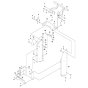 Cowl Assembly for FS500 E