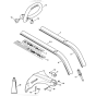 FS50 Drive Tube Assembly