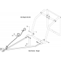 Power Attachment for Husqvarna