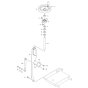 Control Assembly for FS600 E