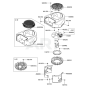 Cooling Equipment for FS600V