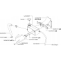 Surge Tank Assembly for FS6600 JD T3